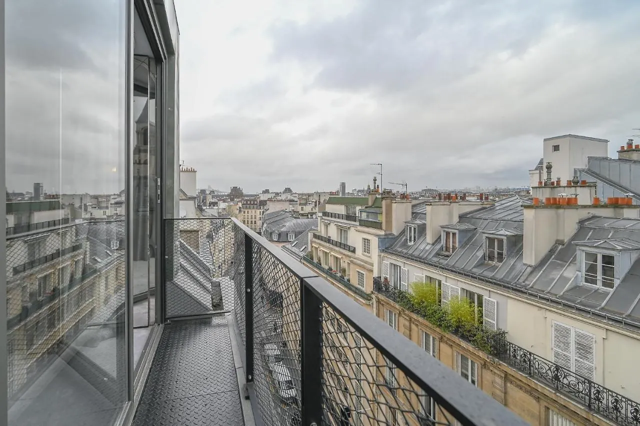 Sublime Suite A Saint Germain Des Pres Parijs Appartement