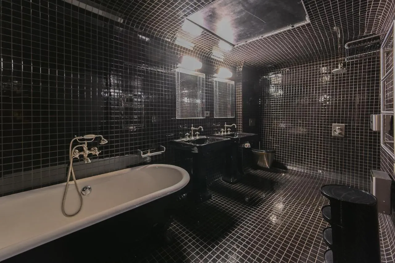 Sublime Suite A Saint Germain Des Pres Parijs 0*,